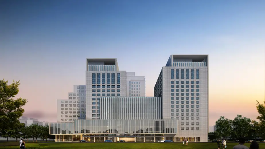 Système de reconnaissance faciale pour visiteurs