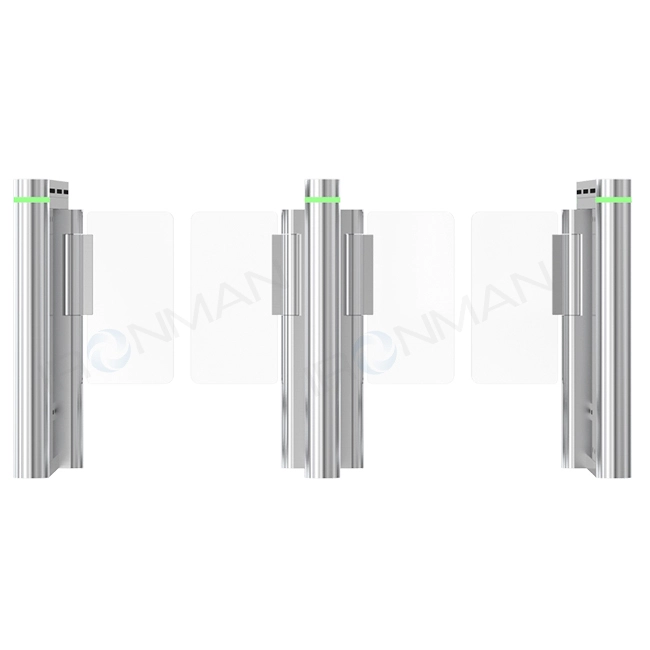 Protection antistatique de la porte de vitesse