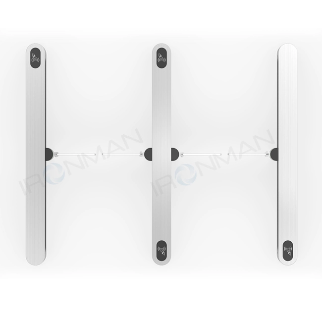 durable access control gate