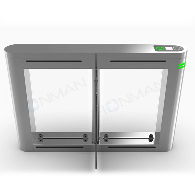 Porte de vitesse du servomoteur