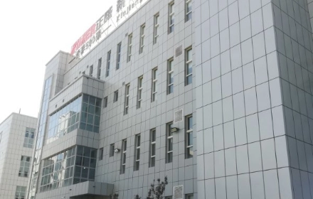 Système de reconnaissance faciale intelligente dans les parcs