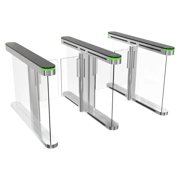 Grille de vitesse optique