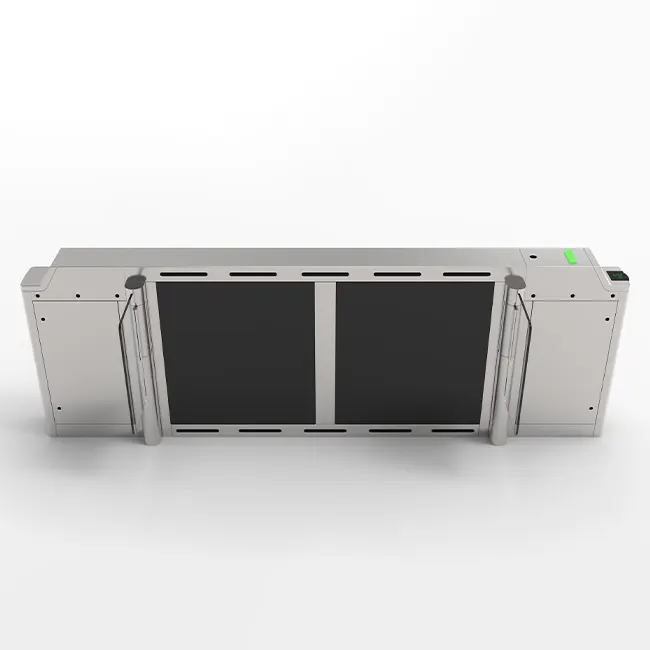 Porte piétonne anti-collage AB621