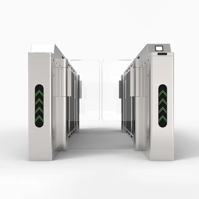 Porte sans entretien 15 millions de cycles