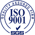 Certificat ISO