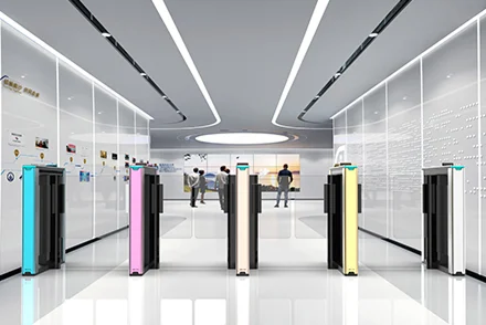 Tourniquets d’authentification multi-méthodes