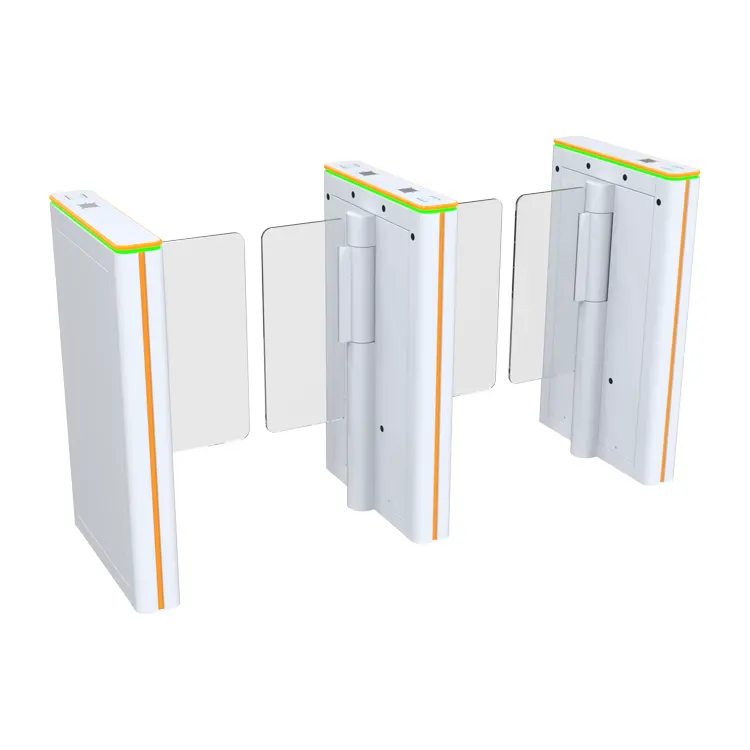 Porte de vitesse commerciale