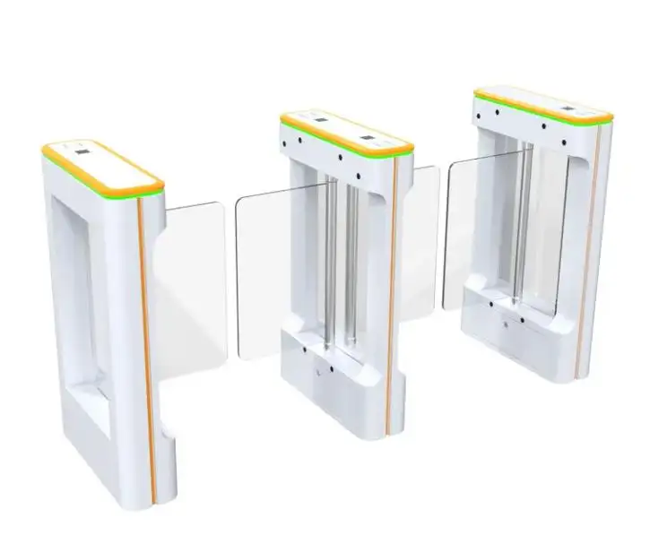 Tourniquet de contrôle d’accès