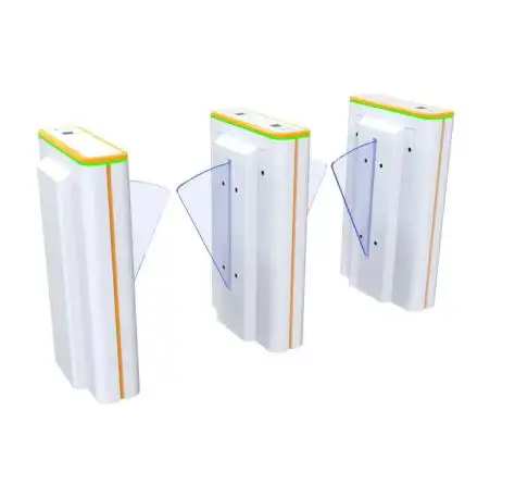 Fabricant de barrières de tourniquets à rabat
