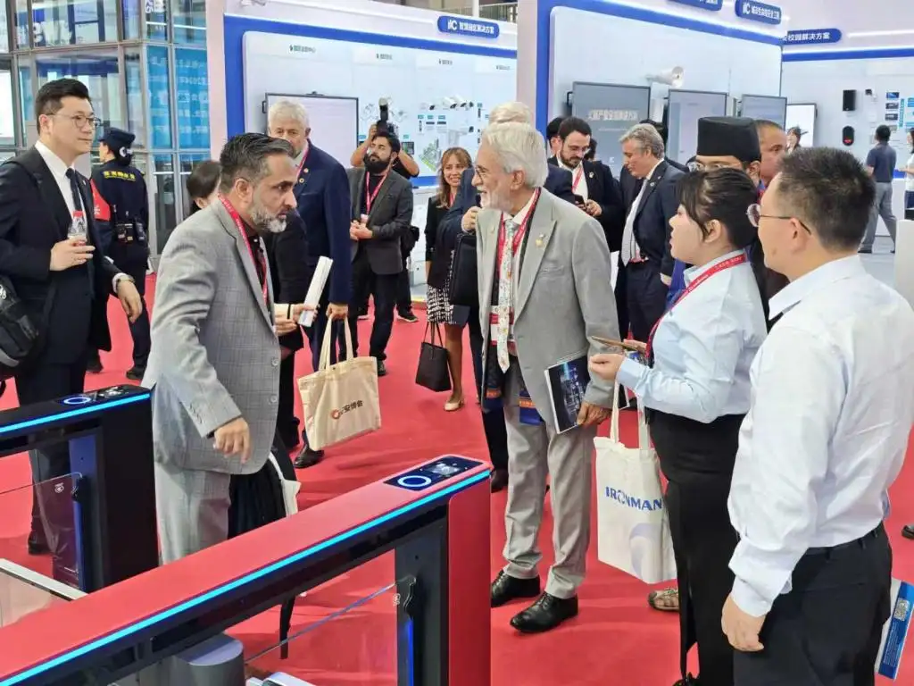 IRONMAN Intelligent se conclut