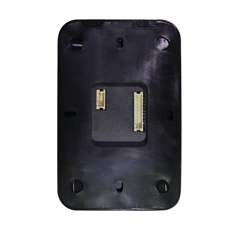 Machine tout-en-un à contrôle d’accès