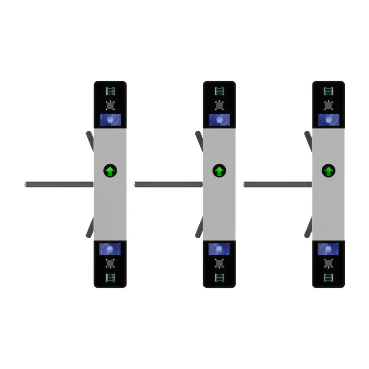 tripod turnstile manufacturers
