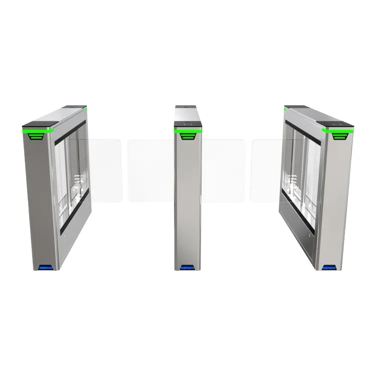 Tourniquet à bascule avec logo personnalisé