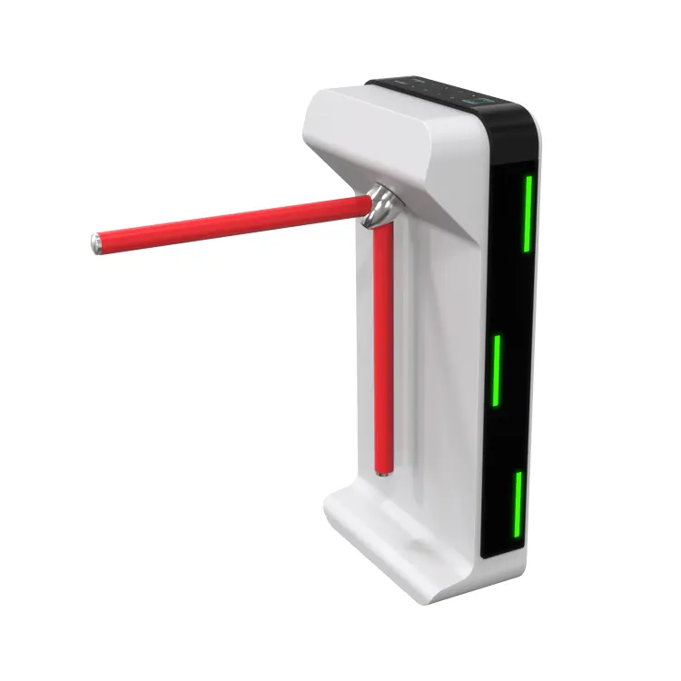 tourniquet trépied à double bras