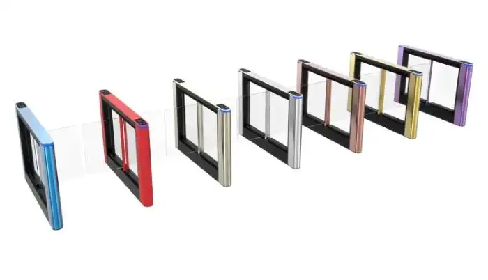 Systèmes de tourniquets de sécurité