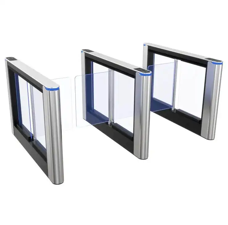 Systèmes de tourniquets de contrôle d’accès