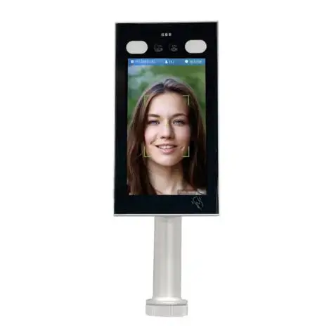 Solutions de grilles de tourniquets par reconnaissance faciale